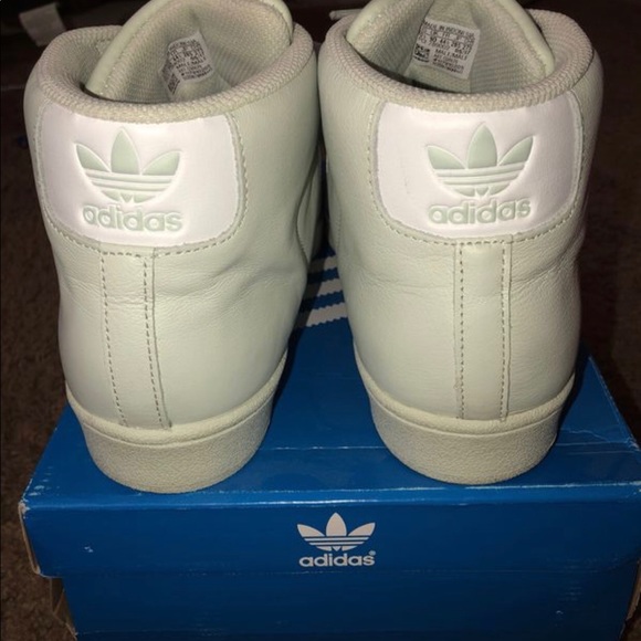 Pro-Model Mod Adidas - Picture 4 of 4